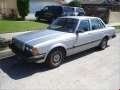 Toyota - Cressida (X6) resimler - 49902