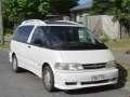 Toyota - Estima resimler - 49860