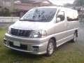 Toyota - Grand Hiace araba resim - 49863