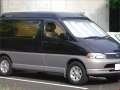 Toyota - Granvia araba resim - 49865