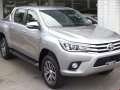Toyota - Hilux Double Cab VIII resimler - 49869