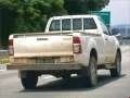 Toyota - Hilux Single Cab VII (Facelift 2011) resimler - 49872