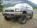 Toyota - Hilux Surf resimler - 49873