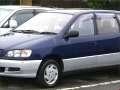 Toyota - Ipsum araba resim - 49875