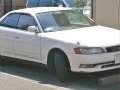 Toyota - Mark II (GX90) resimler - 49835