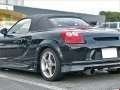 Toyota - MR-S araba resim - 49846