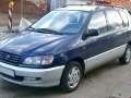 Toyota - Picnic araba resim - 49851