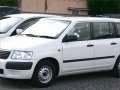 Toyota - Succeed araba resim - 49818