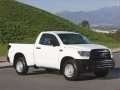 Toyota - Tundra II Regular Cab (Facelift 2010) resimler - 51592