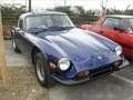 TVR - 1600 araba resim - 49788