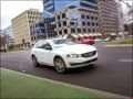 Volvo - V60 Cross Country resimler - 18492