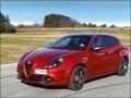 Alfa Romeo - Giulietta (Type 940 Facelift 2016) resimler - 24188
