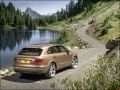Bentley - Bentayga imagens - 24197
