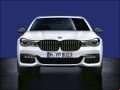BMW - 7 Series (G11) resimler - 21545