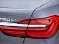 BMW - 7 Series (G12) resimler - 21691