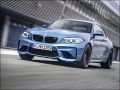BMW - M2 Coupe (F87) resimler - 23714