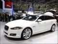 Jaguar - XF Sportbrake (X250) resimler - 24482