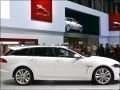 Jaguar - XF Sportbrake (X250) resimler - 24503
