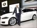 Jaguar - XF Sportbrake (X250) resimler - 24505