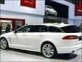 Jaguar - XF Sportbrake (X250) resimler - 24507