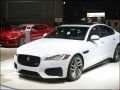 Jaguar - XF (X260) resimler - 24528