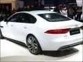 Jaguar - XF (X260) resimler - 24530