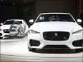 Jaguar - XF (X260) resimler - 24531