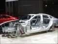 Jaguar - XF (X260) resimler - 24515