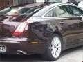 Jaguar - XJ Long (X351) resimler - 50756