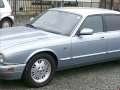Jaguar - XJ (X300/NAW/NAB) resimler - 50758