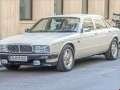 Jaguar - XJ (XJ40/XJ81) resimler - 50757