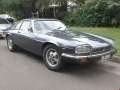 Jaguar - XJS araba resim - 50754