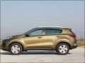 Kia - Sportage IV resimler - 23179