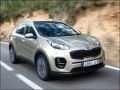 Kia - Sportage IV resimler - 23186