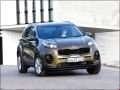 Kia - Sportage IV resimler - 23176