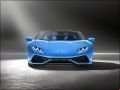 Lamborghini - Huracan LP 610-4 Spyder resimler - 23677