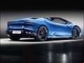 Lamborghini - Huracan LP 610-4 Spyder resimler - 23680