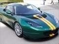 Lotus - Evora GT4 resimler - 50710