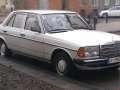 Mercedes-Benz - 220 (W123) الصور - 50698