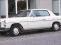 Mercedes-Benz - /8 Coupe araba resim - 50700