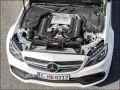 Mercedes-Benz - C-class Coupe (C205) bilder - 22179