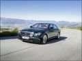 Mercedes-Benz - E-class (W213) resimler - 22860