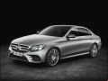Mercedes-Benz - E-class (W213) resimler - 22873