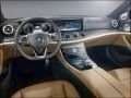 Mercedes-Benz - E-class (W213) resimler - 22878