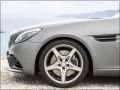 Mercedes-Benz - SLC (R172 Facelift 2016) resimler - 22943
