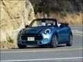 Mini - Convertible (F57) resimler - 23380