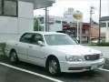 Mitsubishi - Proudia/dignity araba resim - 50619