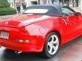 Nissan - 350Z Roadster (Z33, Facelift 2007) изображения - 50612