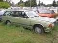 Nissan - Bluebird Traveller (W910) resimler - 50590