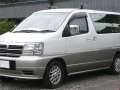 Nissan - Elgrand (E50) изображения - 50530